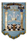 Royal Albert Edward Lodge