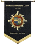 Somerset Masters Lodge