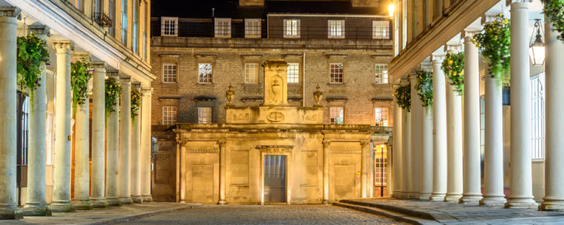 Bath Freemasons